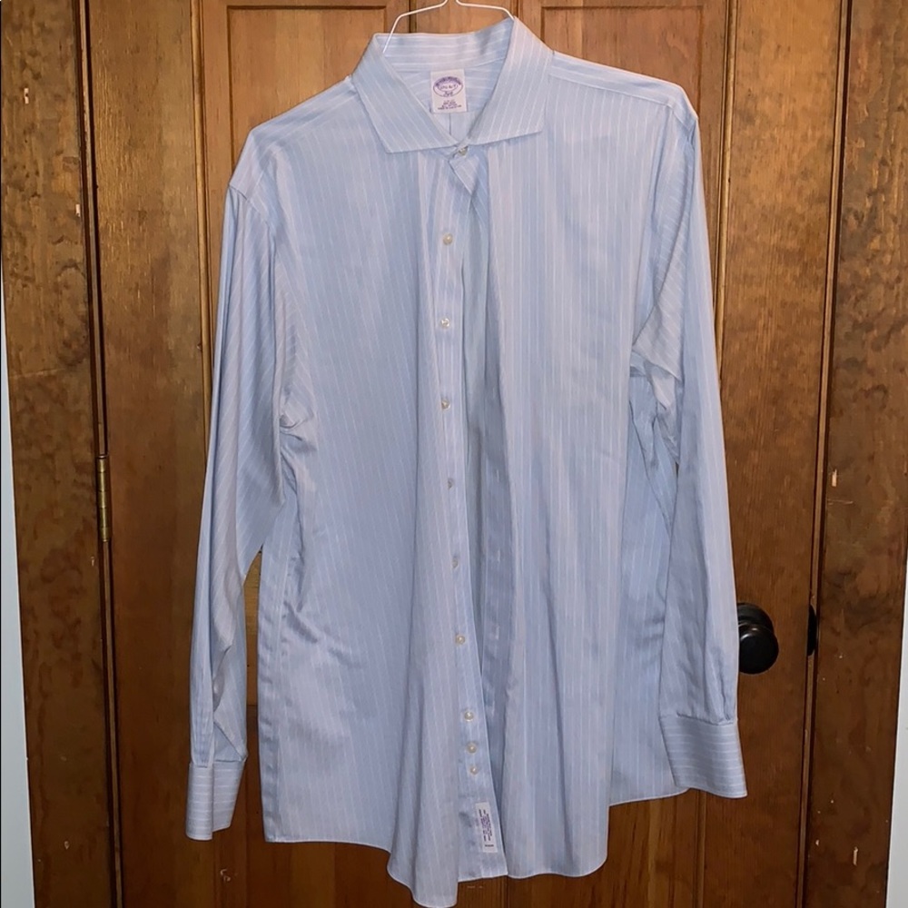 Brooks Brothers Dress Shirt